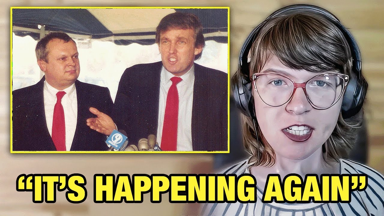 “This Is What I Predicted 3 Years Ago” | Whitney Webb