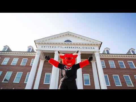 The University of Nebraska Omaha virtual tour