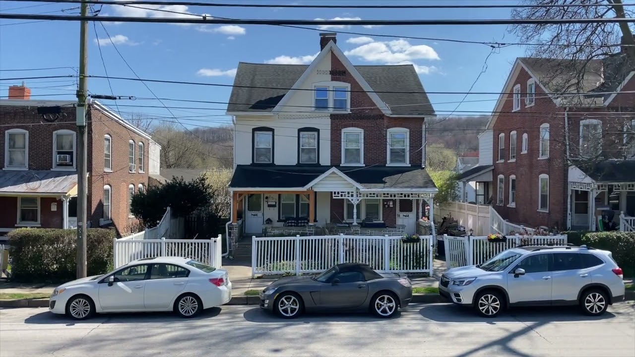 Where to Find New Homes in Downingtown Pennsylvania