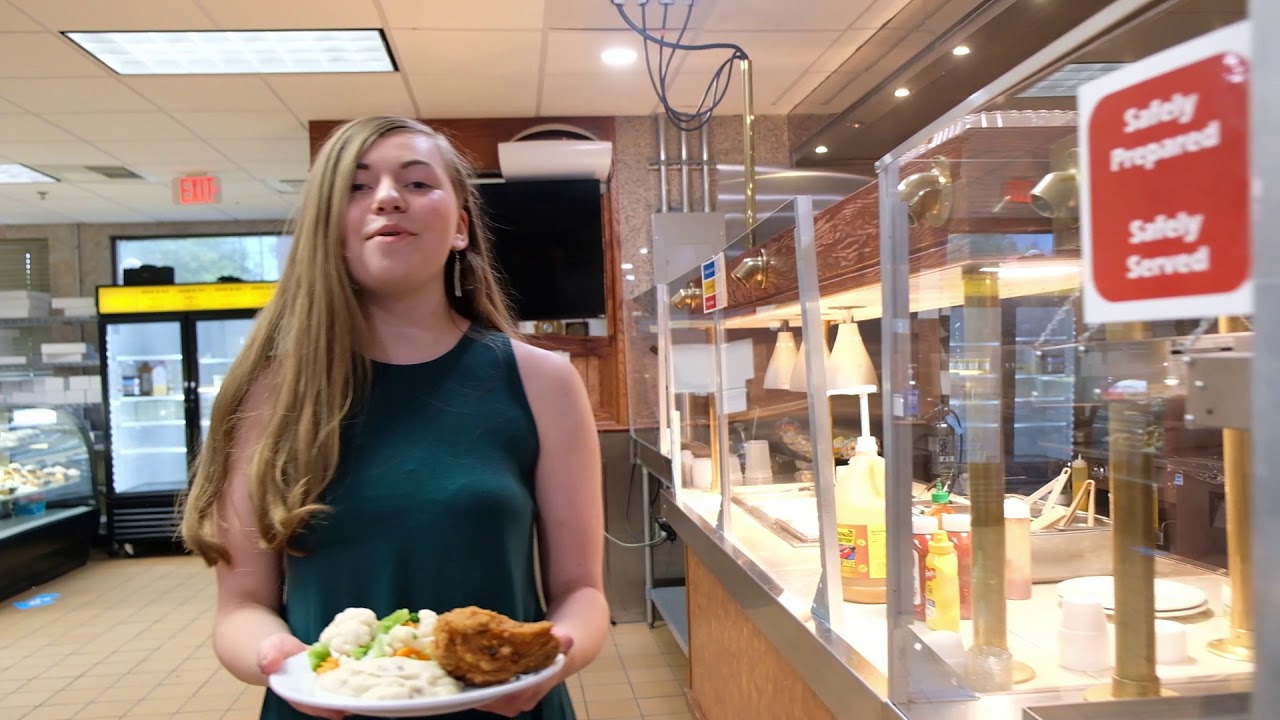 Wyomissing Restaurant & Bakery song
