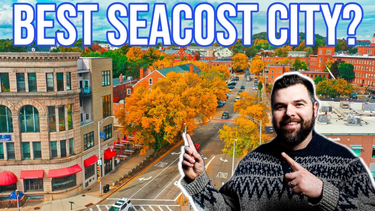 Moving to Dover NH? Watch THIS First!
