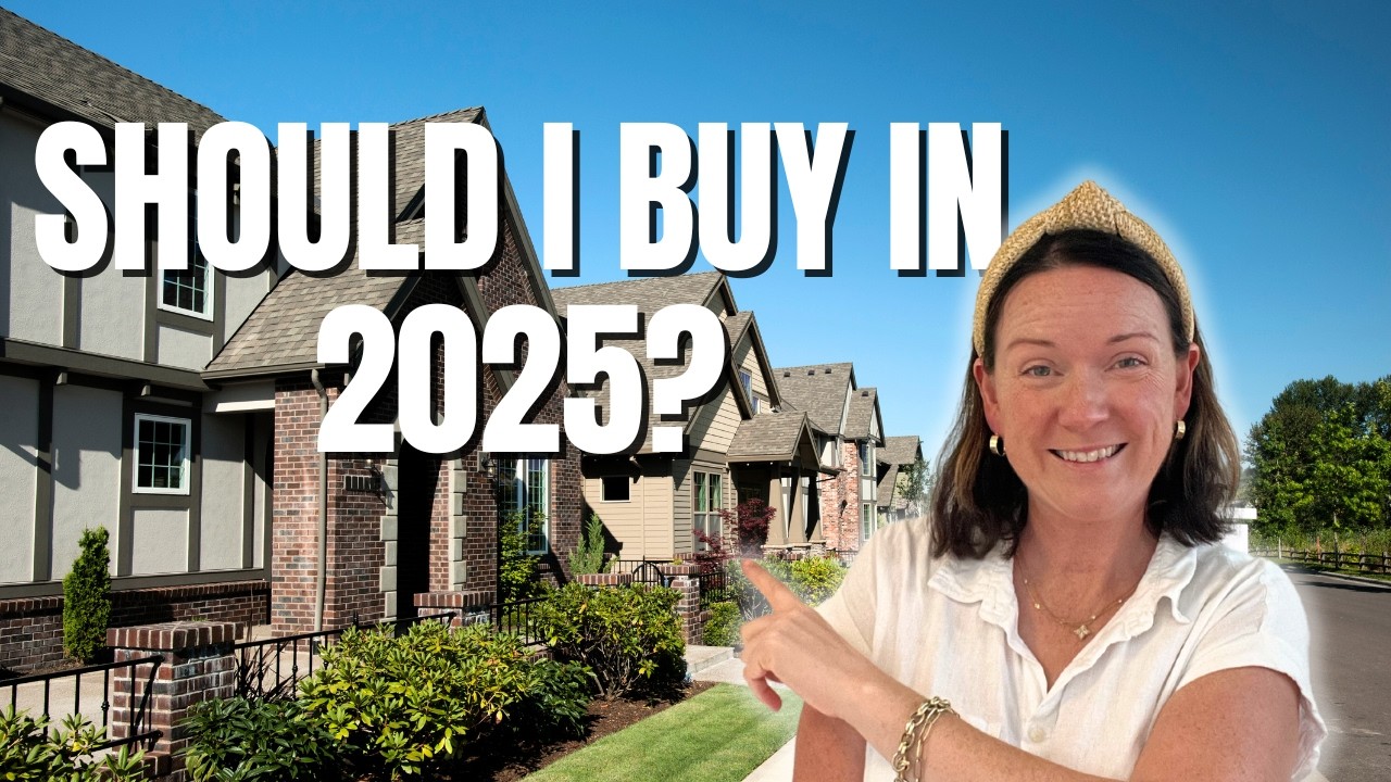 Zillow Housing Market Predictions 2025: What It Means for Louisville, KY Real Estate