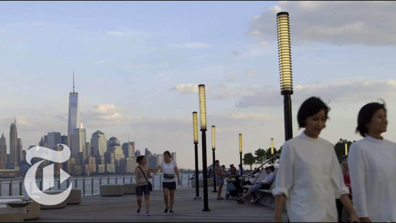 A Look at Hoboken, New Jersey | Real Estate, Block by Block | The New York Times