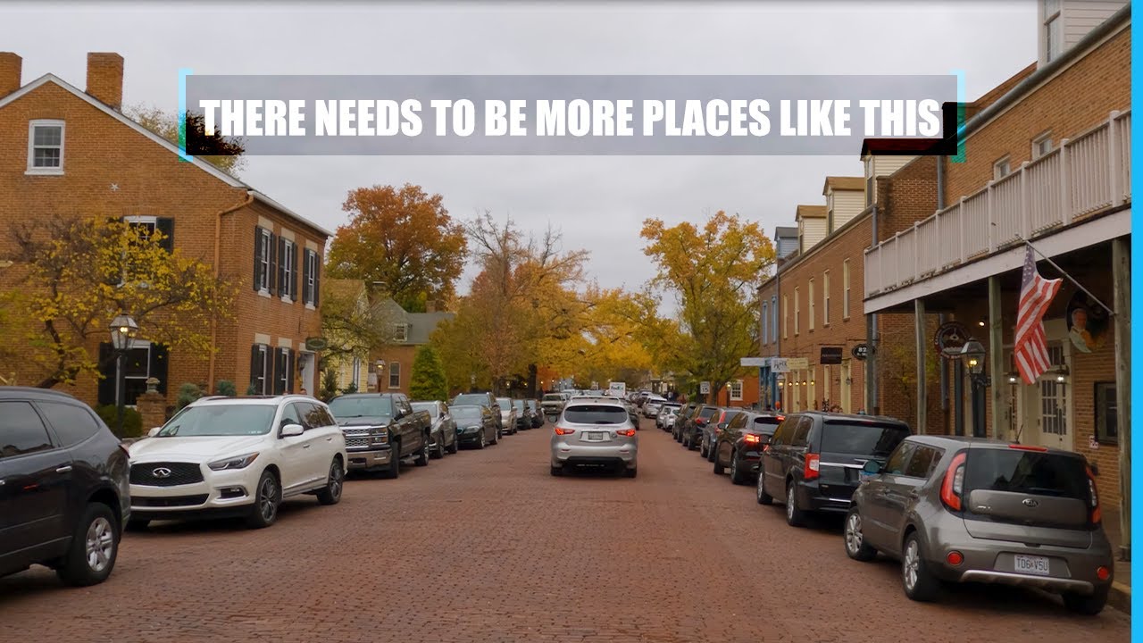 St. Charles, Missouri Is a Historic Town With A Lot to Offer