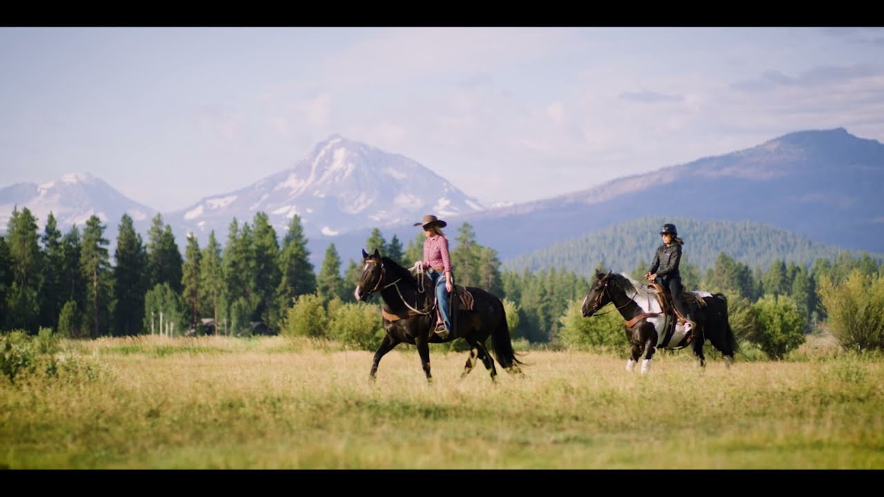 Black Butte Ranch