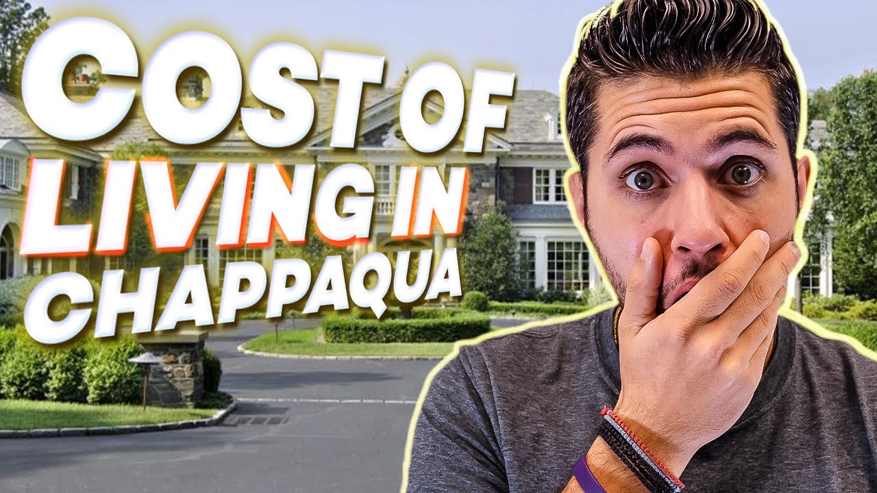 Cost of Living in Chappaqua New York | Cost of Living in NY