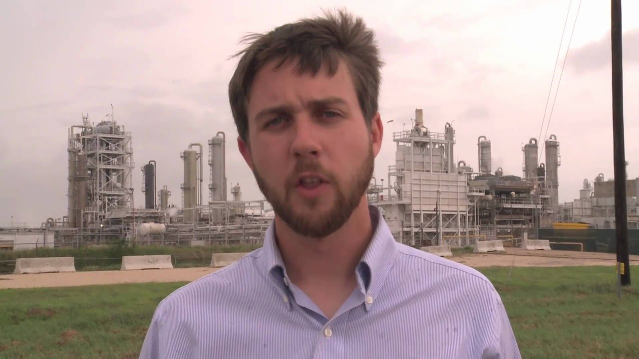 Silent Threat Lurking in Freeport, Texas
