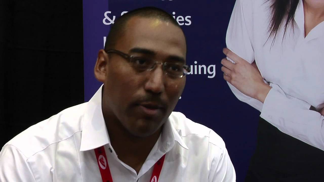 Marlo's success story using Kaplan Financial Education