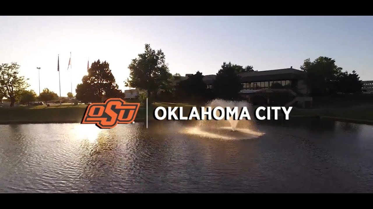 OSU-OKC: Campus Culture