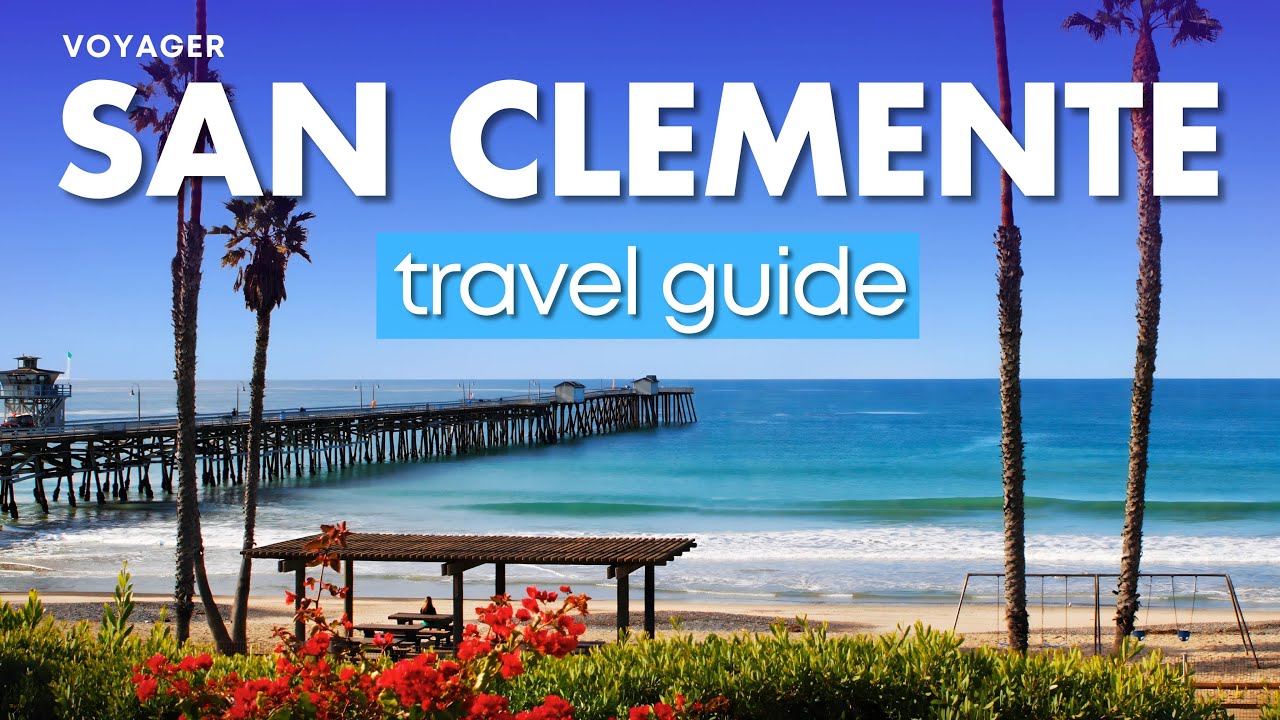 Best Things To Do in San Clemente California 2025 📸