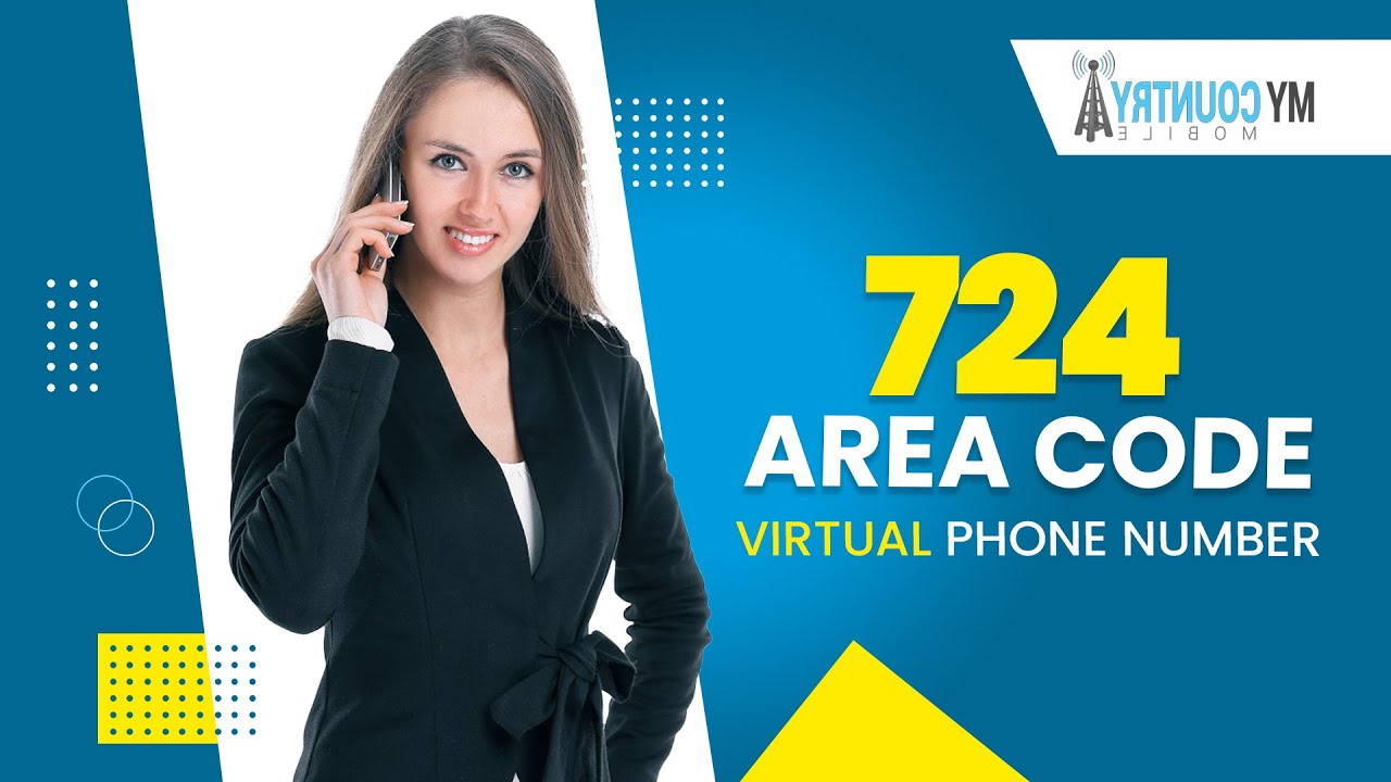 724 Area code - My Country Mobile