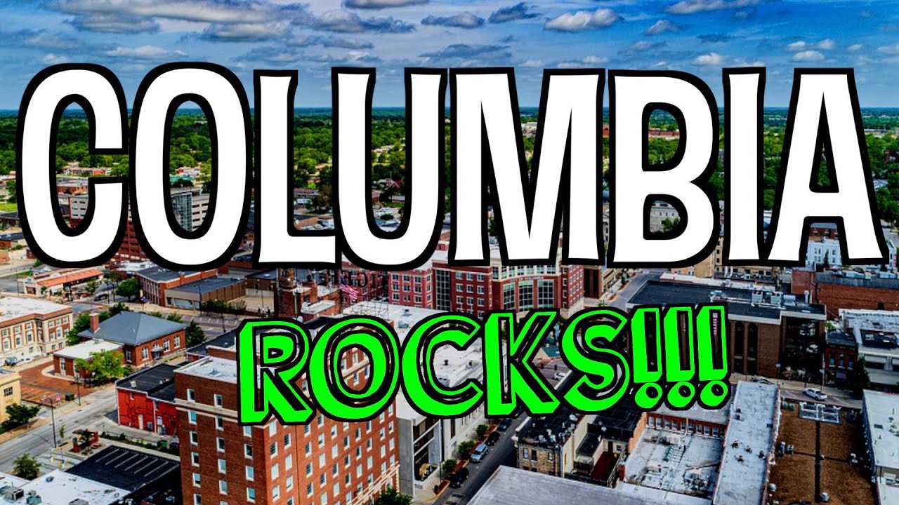 Columbia, Missouri | 23 Things You Should Know!