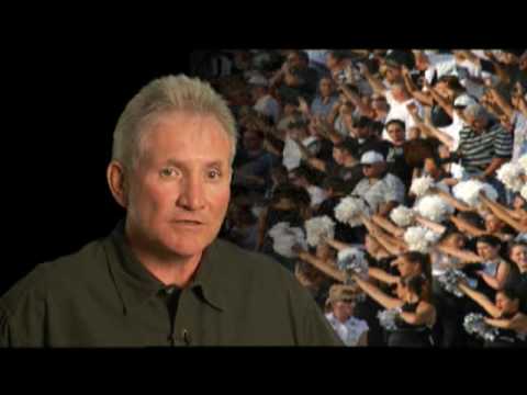 Tom C. Clark High School Football - The Best Ever - Preview