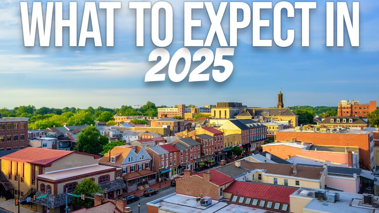 TOP 25 Things To Do In Pennsylvania 🇺🇸 Travel Guide