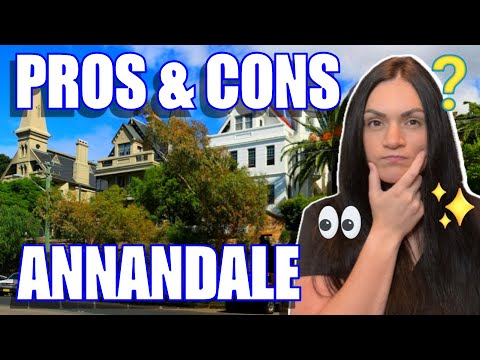 PROS AND CONS of Living in Annandale Virginia in 2022 | Moving to Annandale Virginia | Northern VA