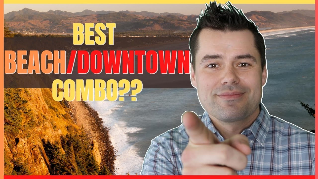 Manzanita Oregon Pros and Cons
