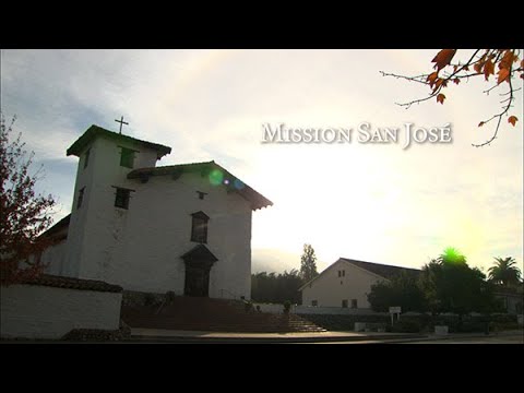 Mission San José - CMF
