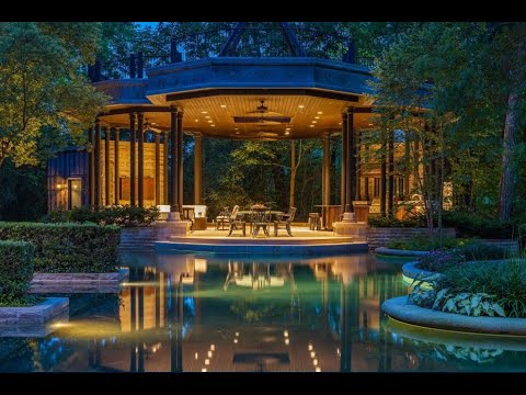 Houston Compound | Martha Turner Sotheby's International Realty - Central Houston Brokerage