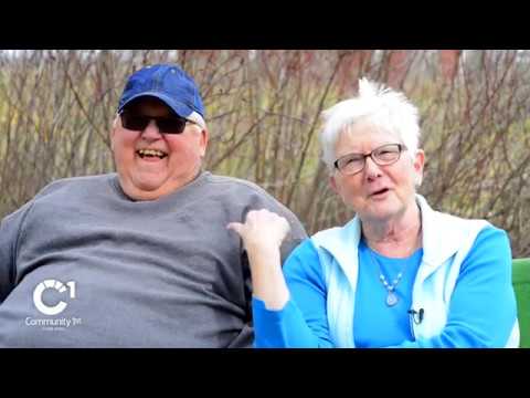 Member Testimonial | Community 1st Credit Union