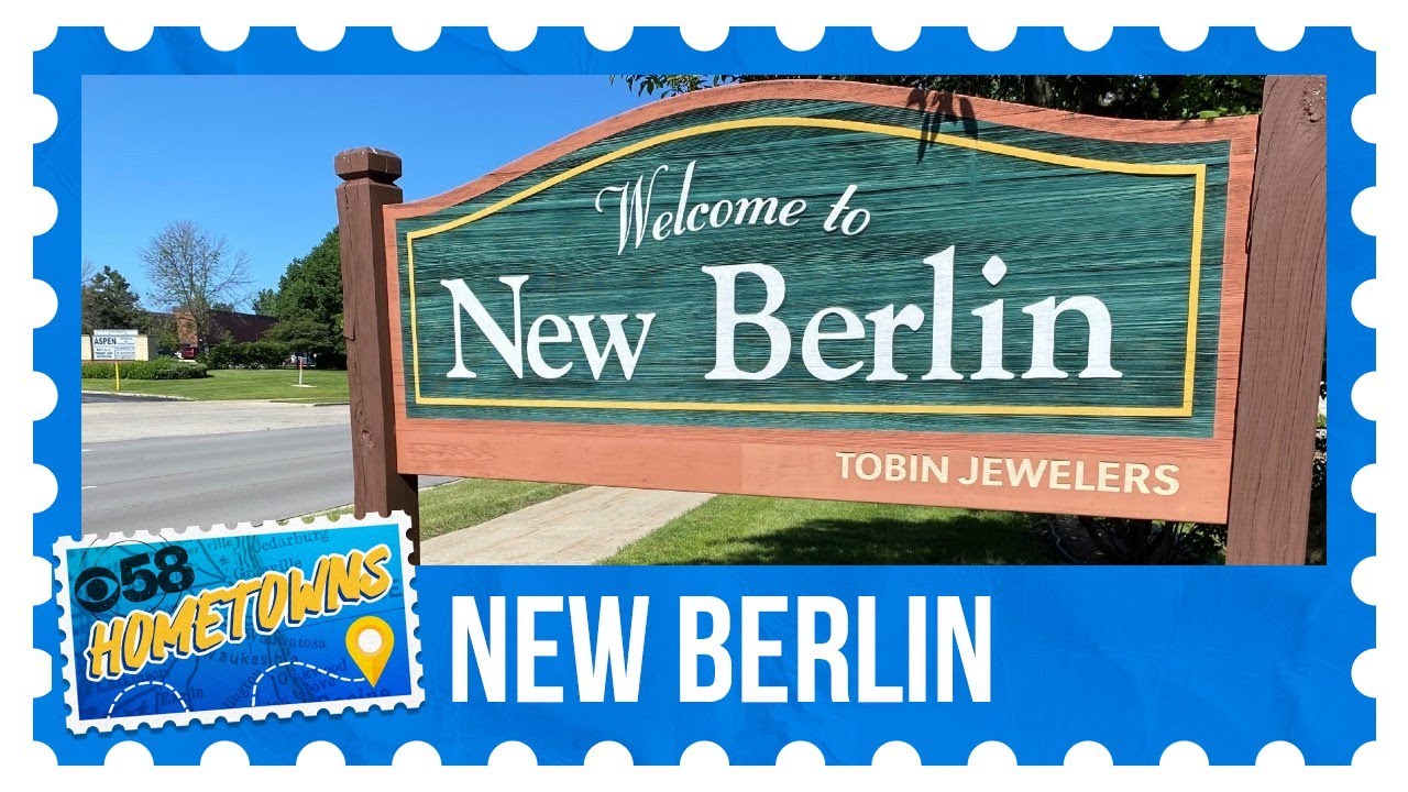 CBS 58 Hometowns New Berlin