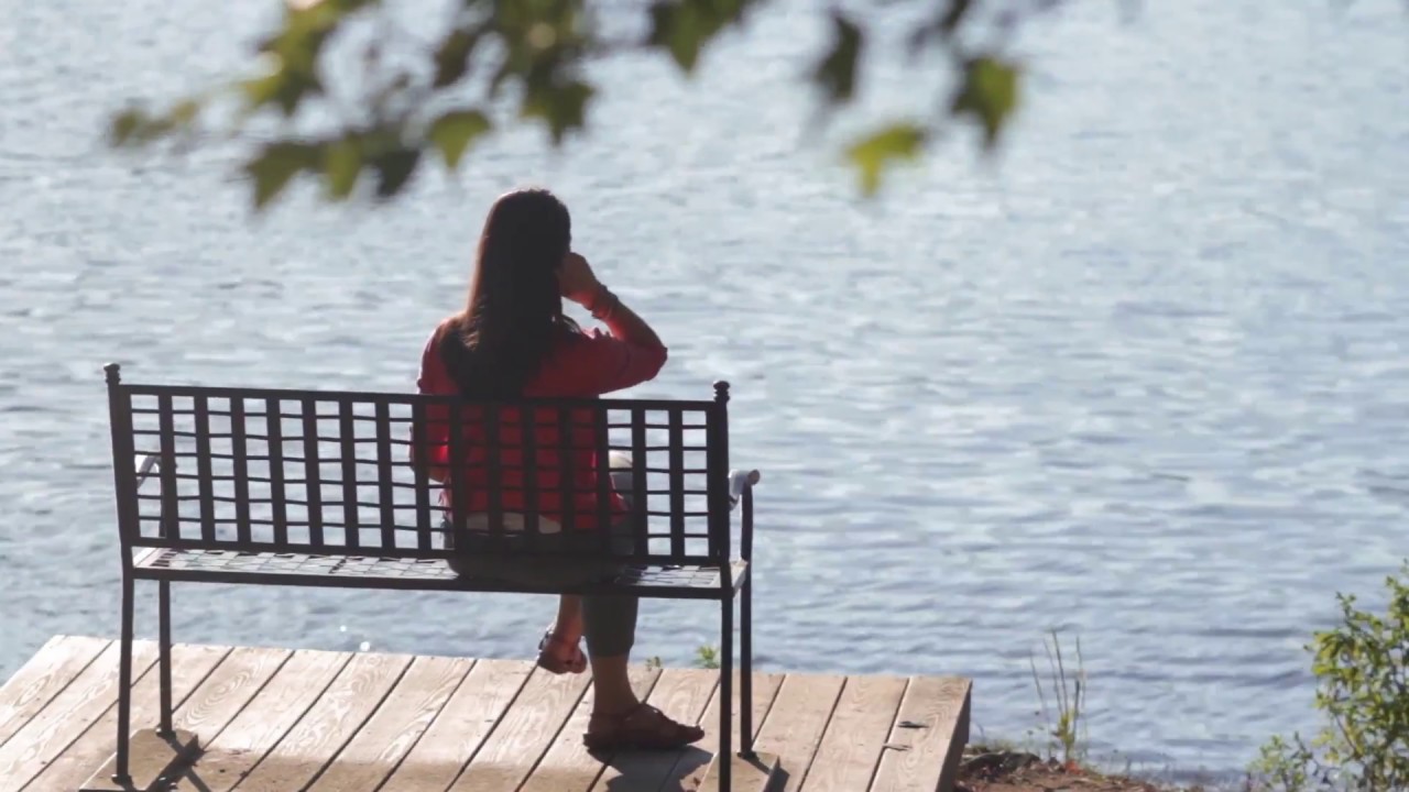 Discover Lake Junaluska
