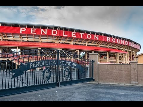 Top 10 Pendleton, Oregon Adventures