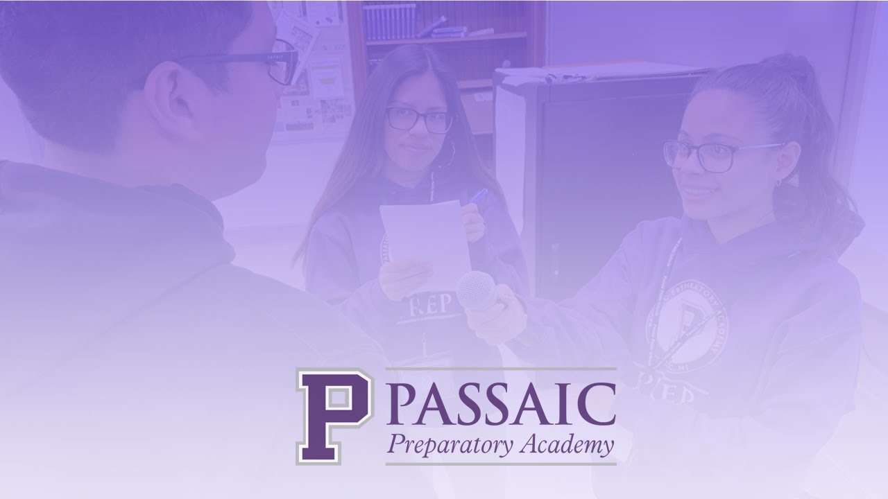 Passaic Preparatory Academy