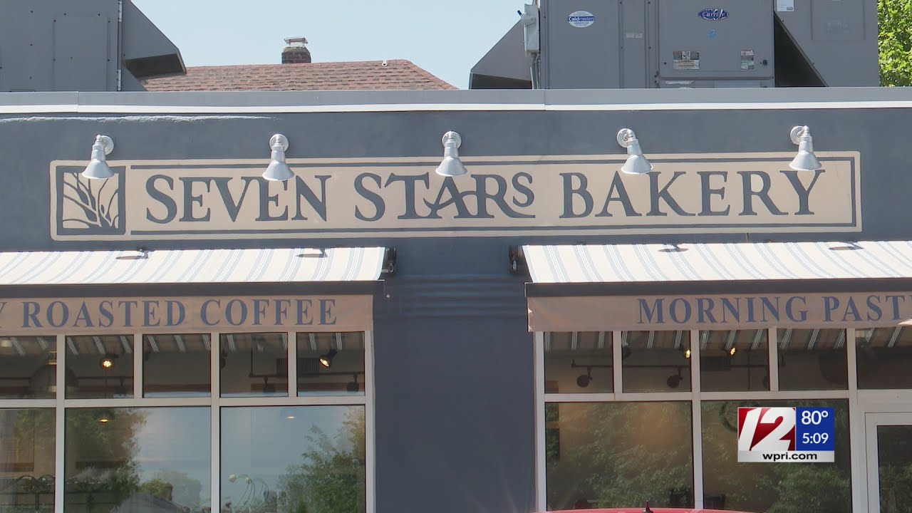 Seven Stars Bakery
