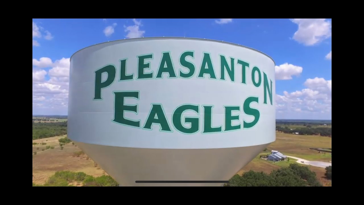 Welcome to Pleasanton