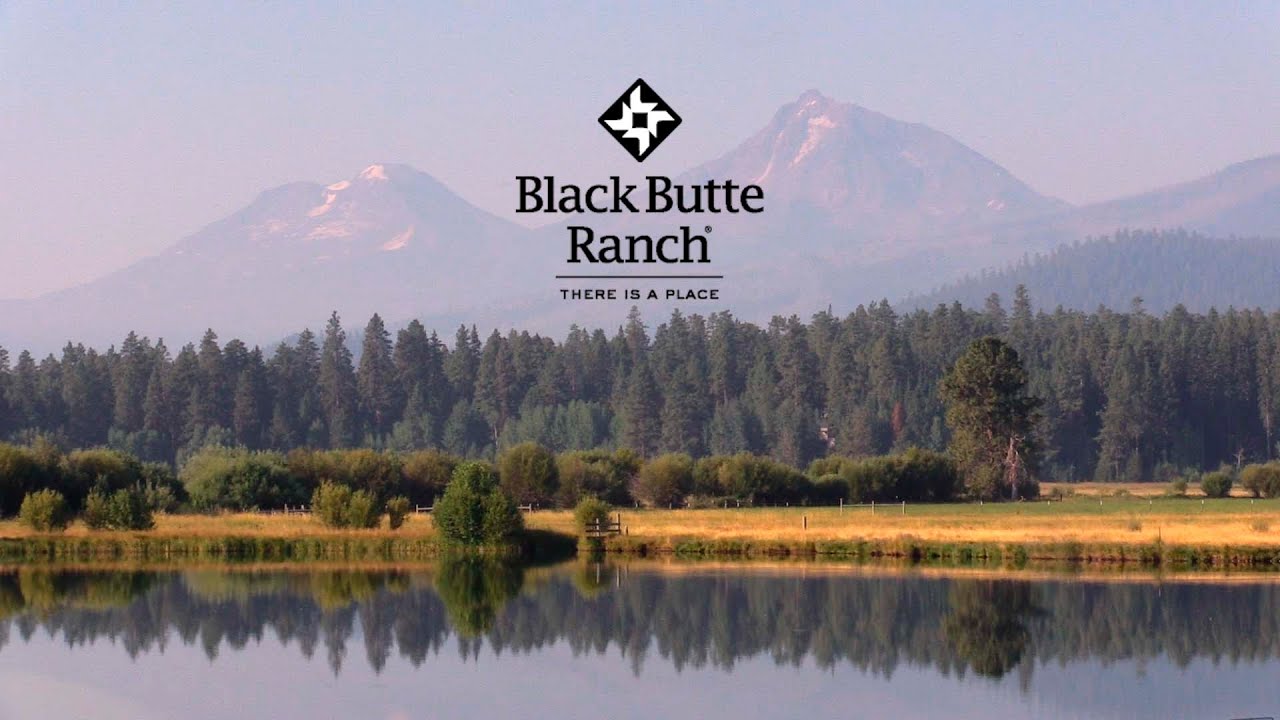 Black Butte Ranch