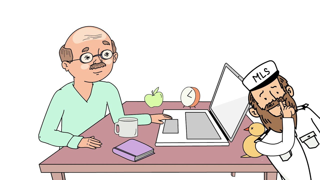 How to Take MLS Online Proctored Exams