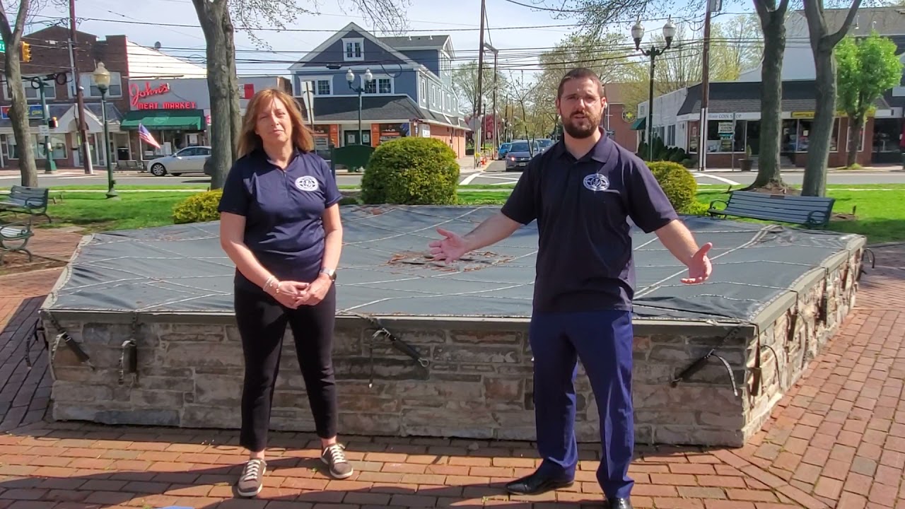 Learn About Downtown Revitalization in Scotch Plains