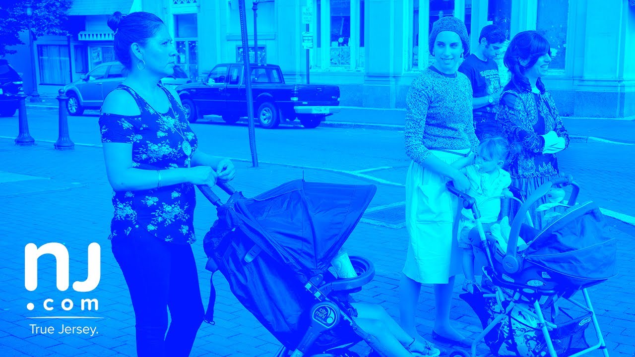 Lakewood's birth rate is rivaled by only one other place on Earth