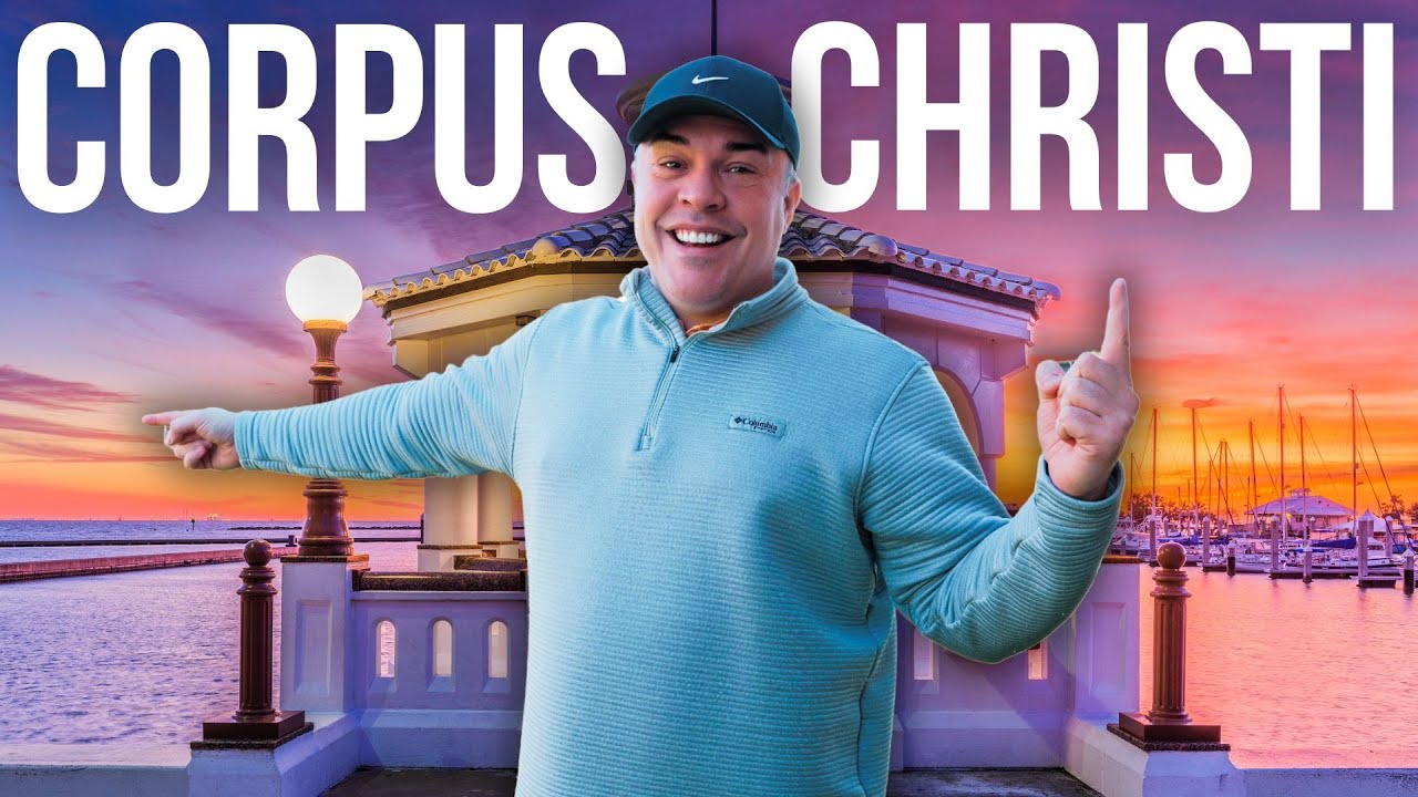 The Best Things To Do In Corpus Christi, Texas