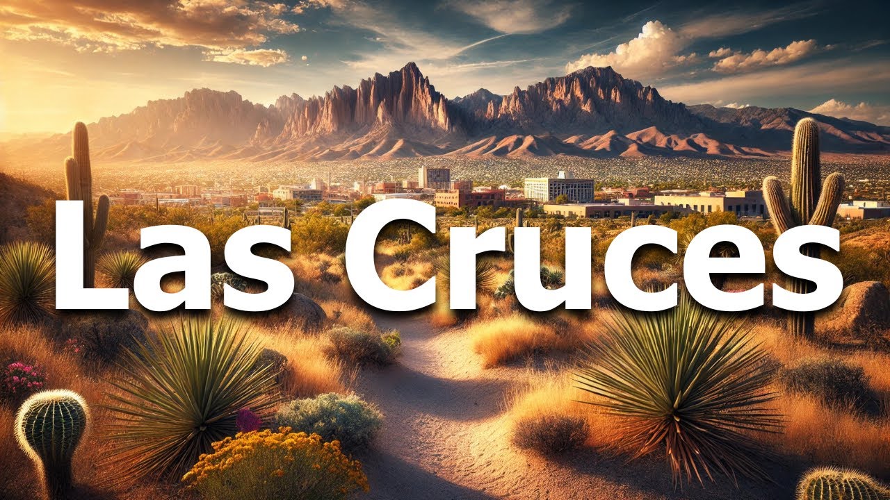 Las Cruces New Mexico: 10 BEST Things To Do In 2025 (Travel Guide)
