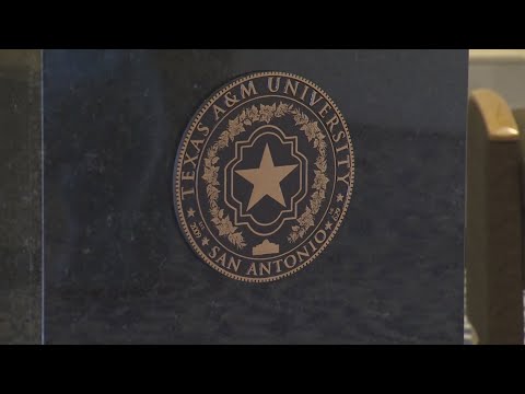 Texas A&M-San Antonio plans to launch first doctoral program