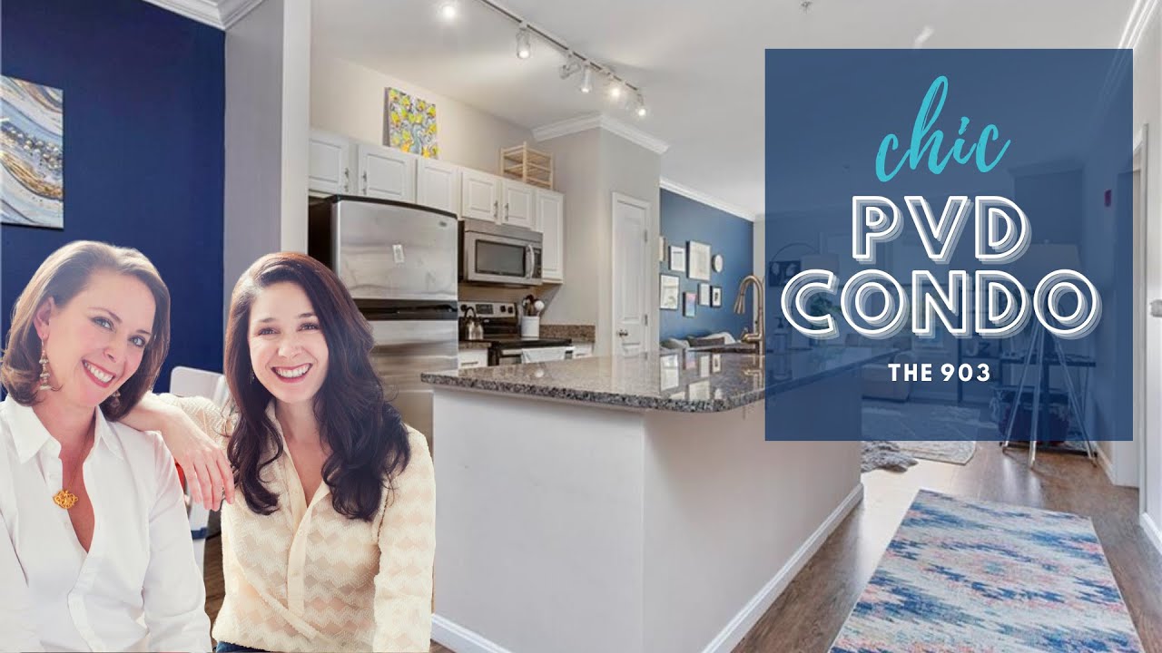 The 903 | Fantastic Providence Condo for Sale