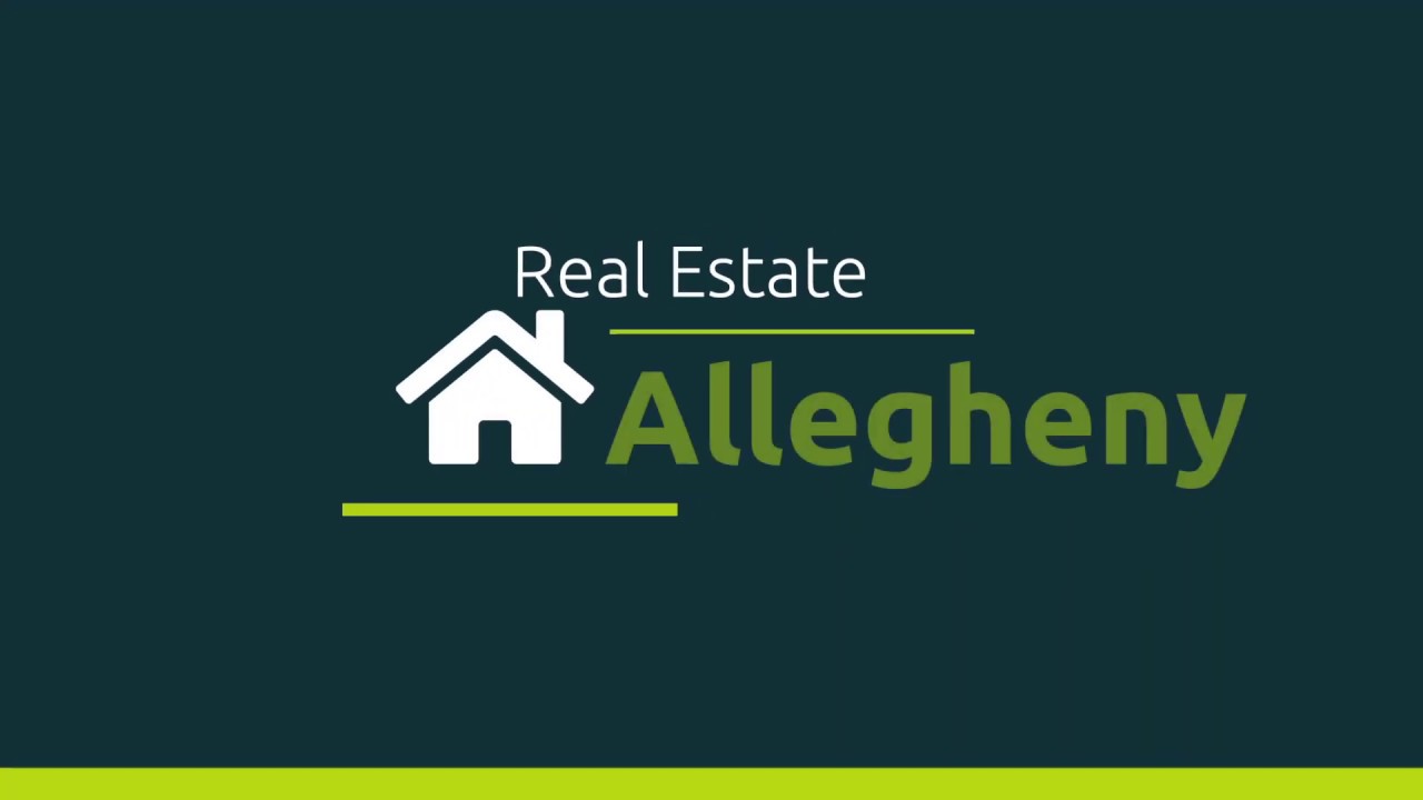 Allegheny County Real Estate Portal