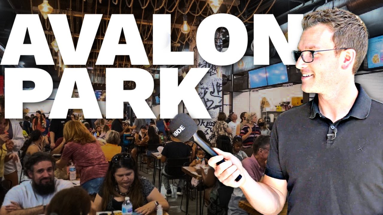 Avalon Park | Orlando’s best community?