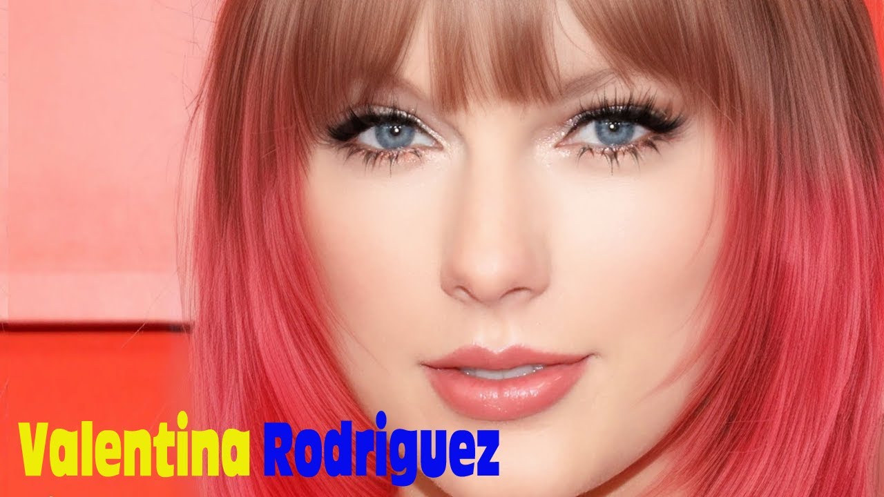 Valentina Rodriguez Championing Body Positivity & Confidence in Fashion Industry New update