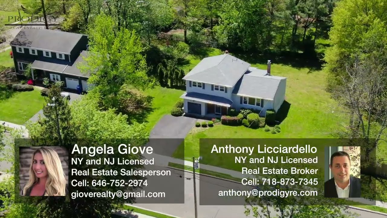 456 Beecher Place in North Brunswick, NJ Full Home Tour