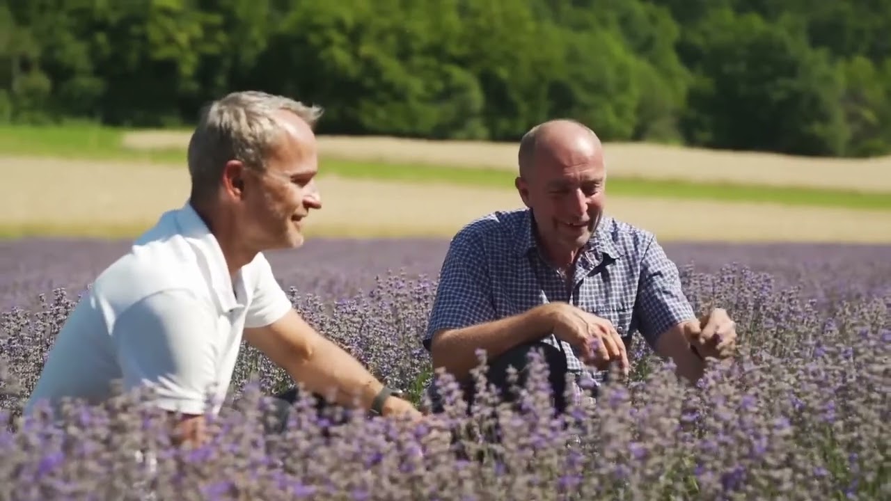 Naturkosmetische und medizinische Produkte von der Apotheke Saint Charles (Österreich)