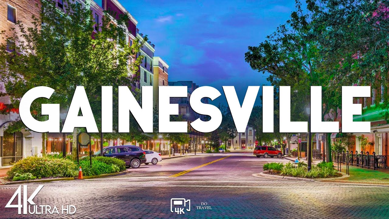 Top 10 Best Things to Do in Gainesville, Florida - Travel Guide 2025
