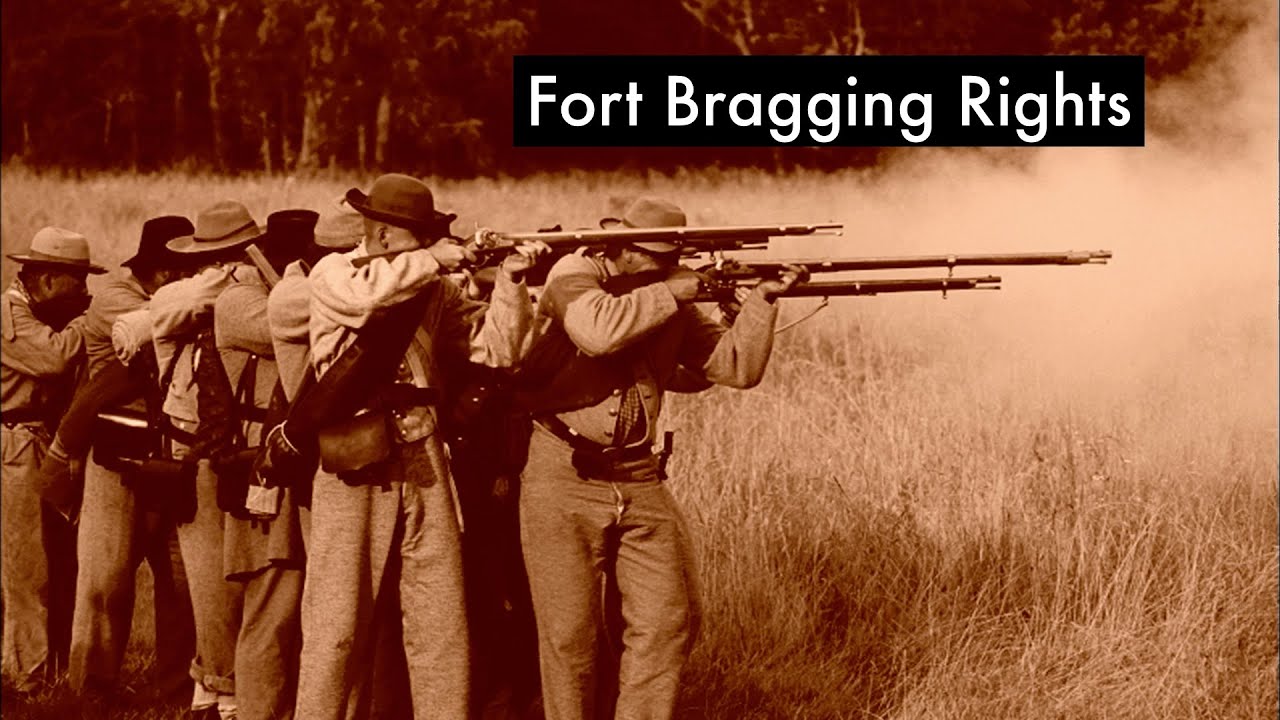 What's Inside Fort Bragg? Discover North Carolina's Military History | Exploring Creation Vids