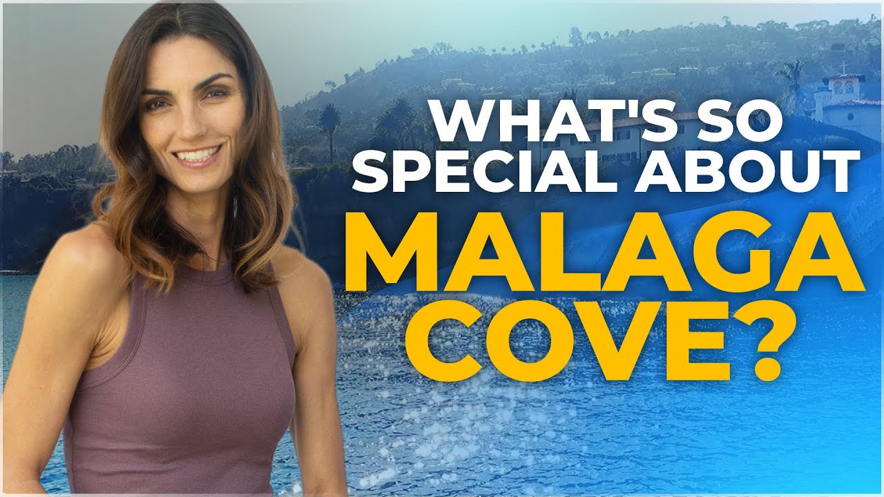 Living In Palos Verdes Estates and Malaga Cove CA