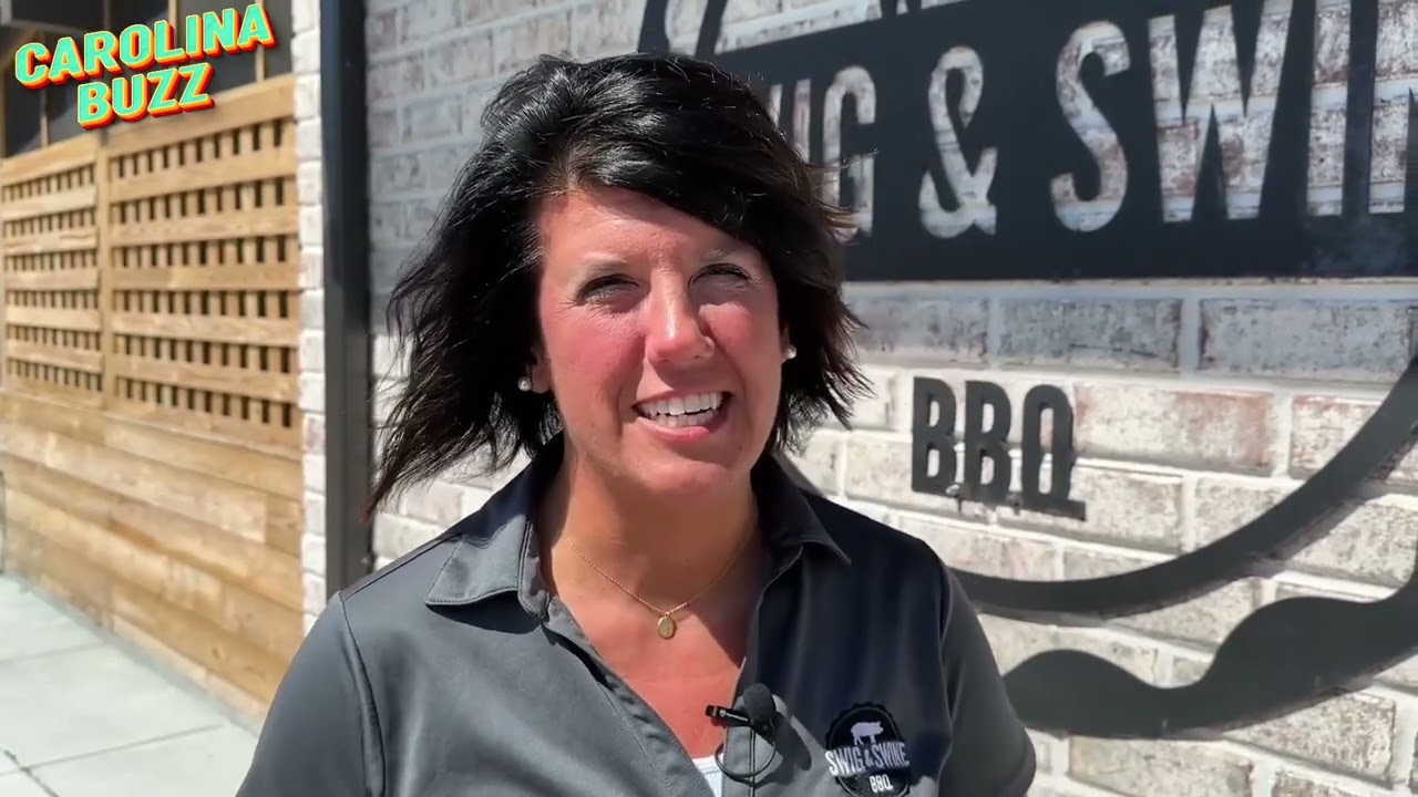 Discover Myrtle Beach's BBQ Gem: Swig and Swine's Mouthwatering Secrets!