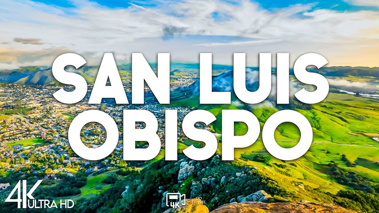 Top 10 Best Things to Do in San Luis Obispo, California [San Luis Obispo Travel Guide 2025]