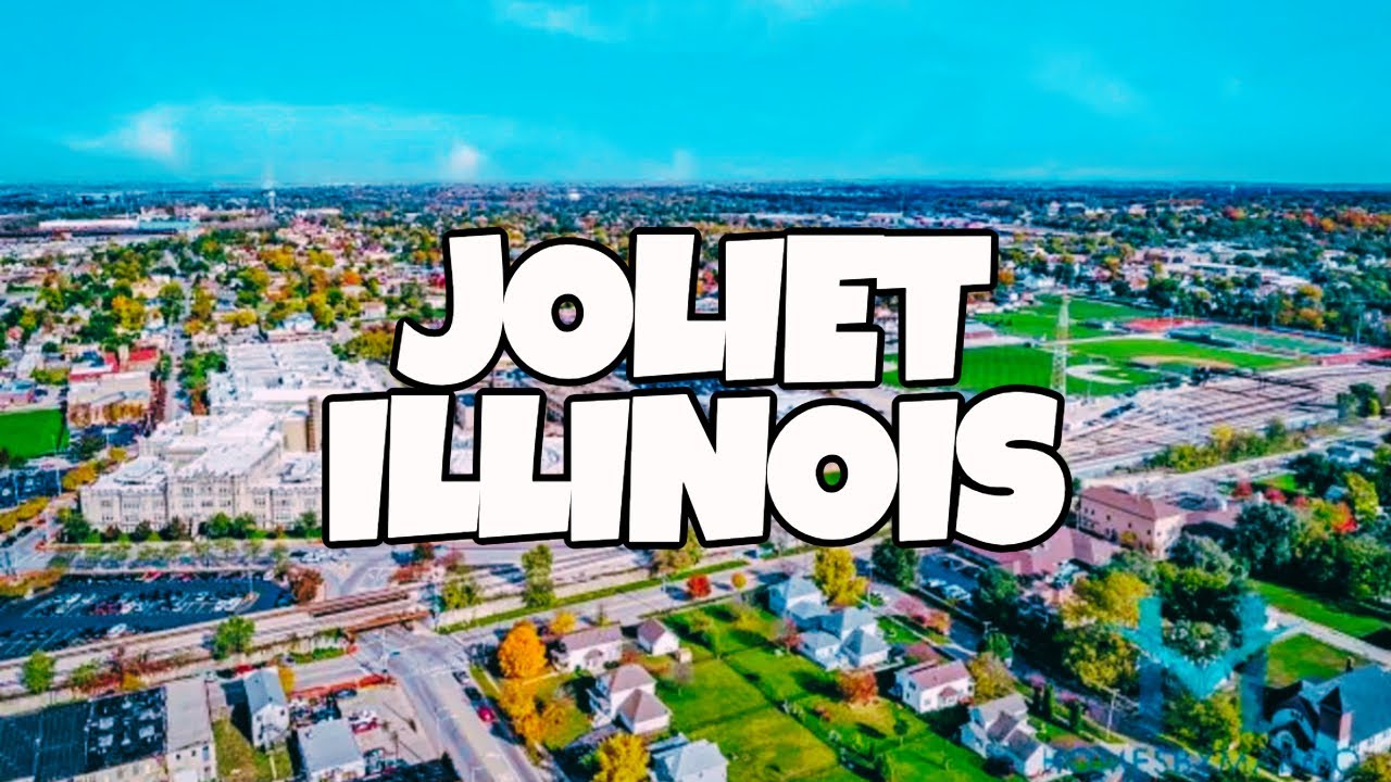 Best Things to Do in Joliet Illinois