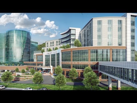 Carilion Clinic Expansion