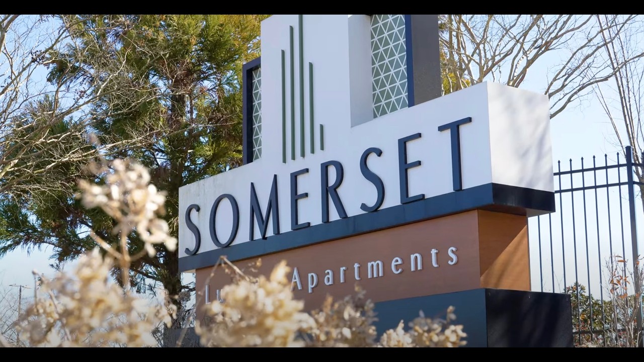 Somerset Apartments - 1245 Towne Centre Village Dr, McDonough, GA 30253
